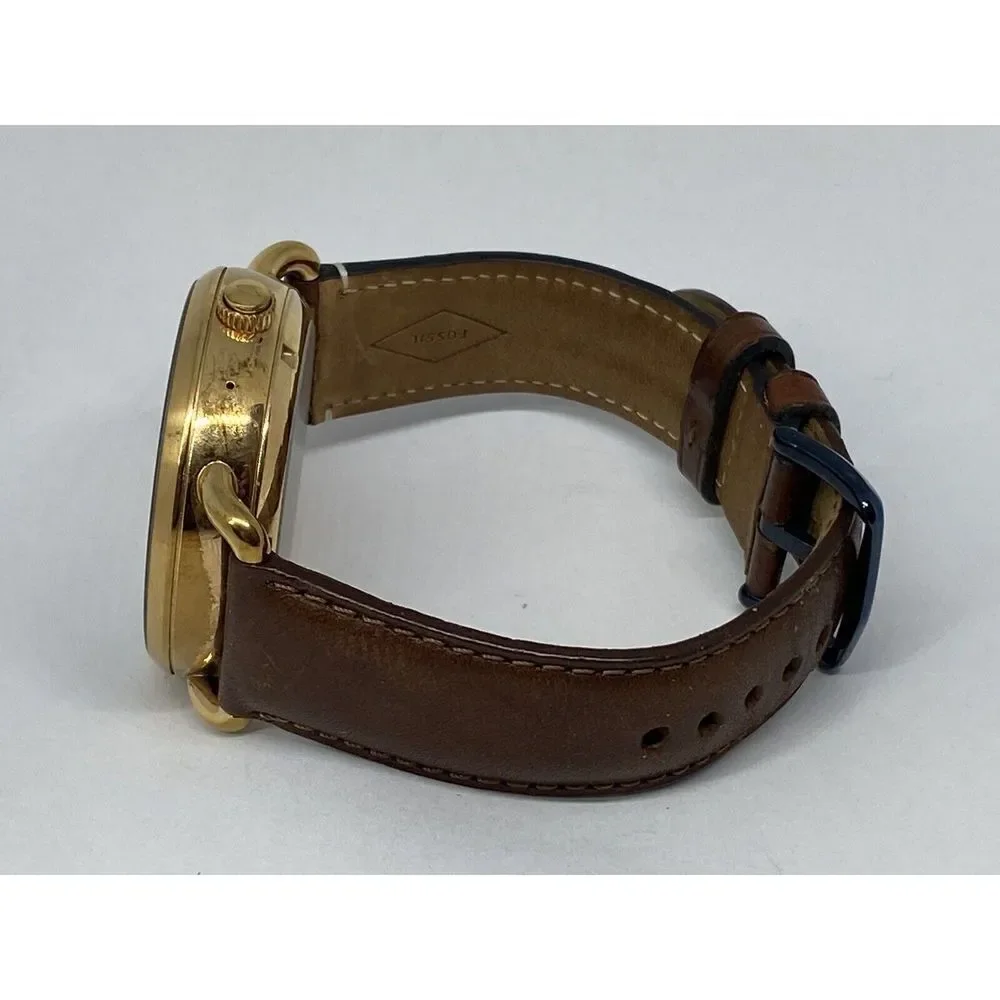 Fossil Gen 3 Authentic Genuine Smart Watch FTW2102 DM174